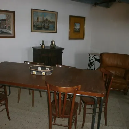 La Torre Di 펜션 Morcella